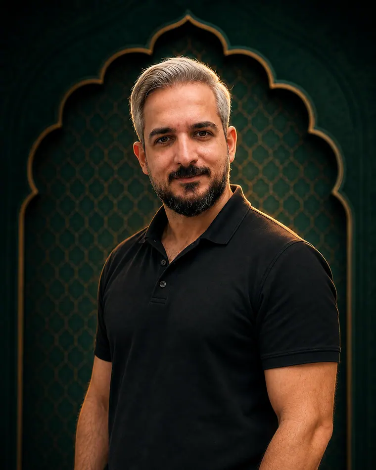 ماساژور آرامکده