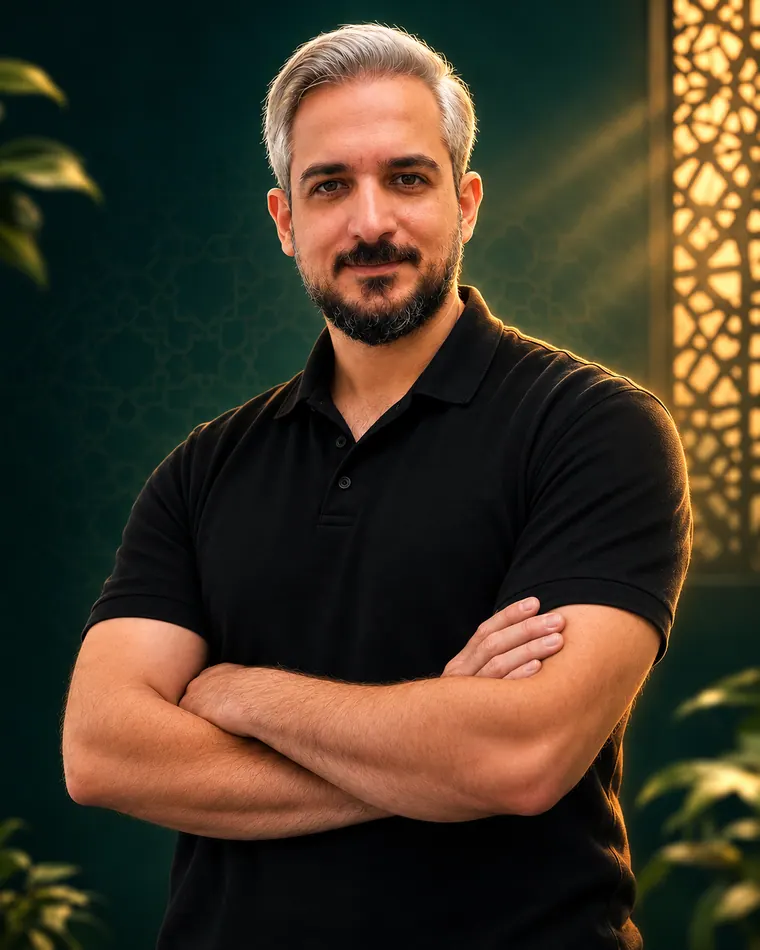 مهدی ستاری، آرامکده